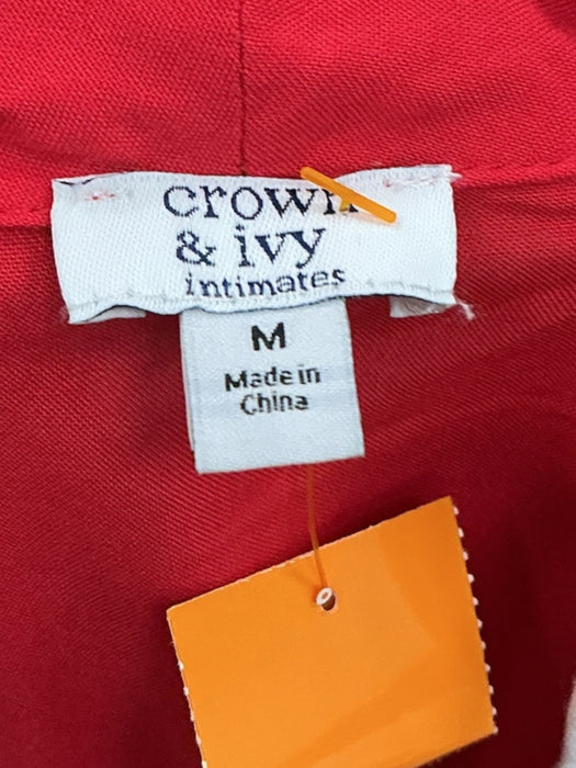 Pijama M (CROWN & IVY)