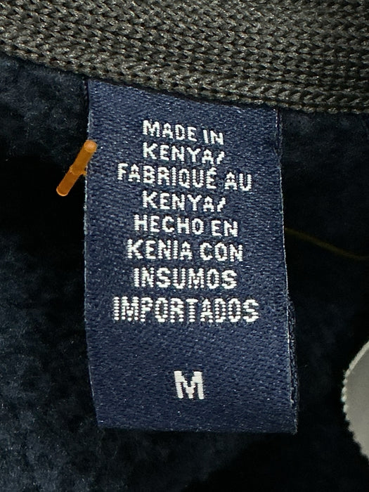 Chaleco M (IZOD)
