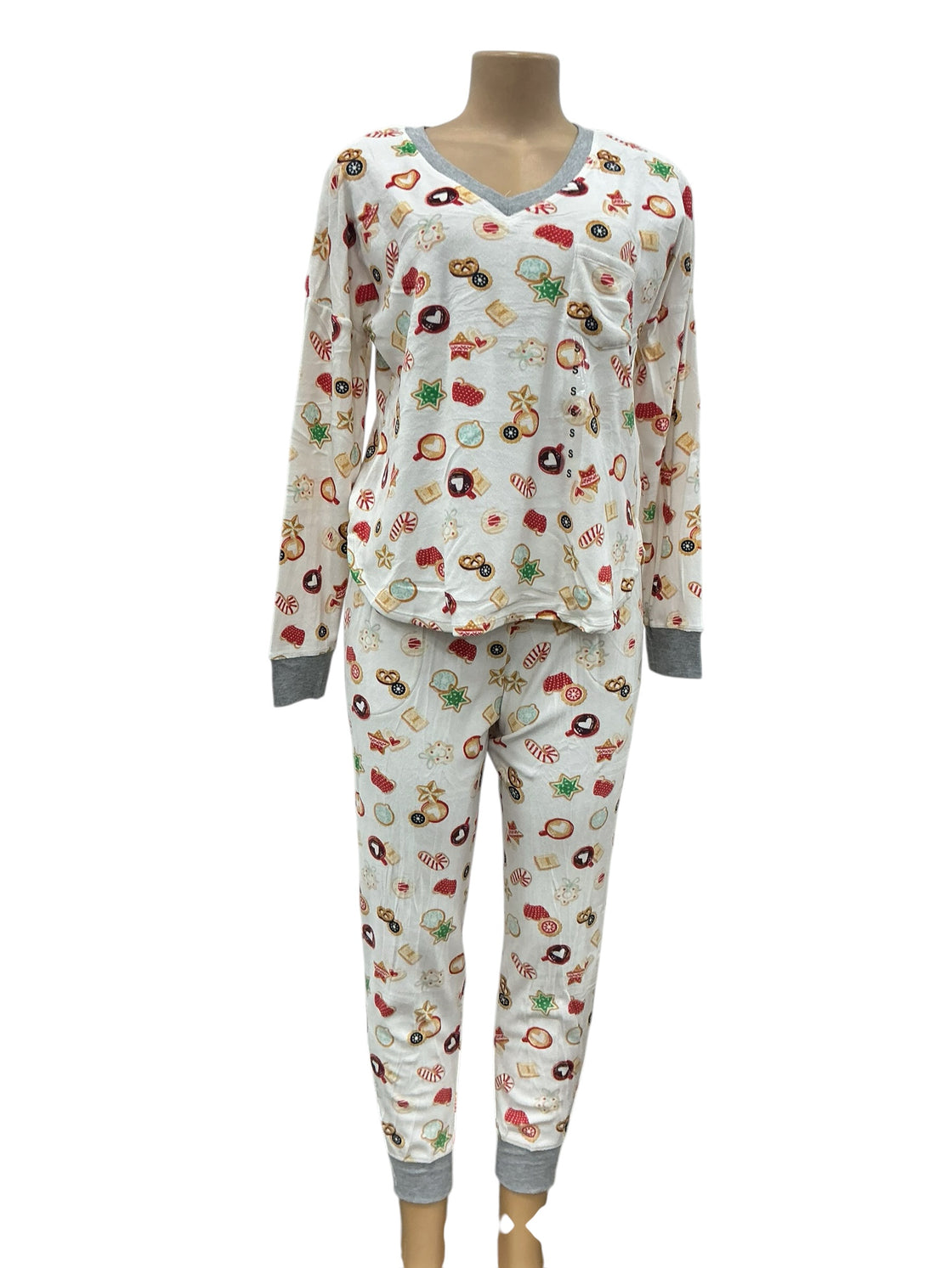 Pijama S (CUDDL DUDS)