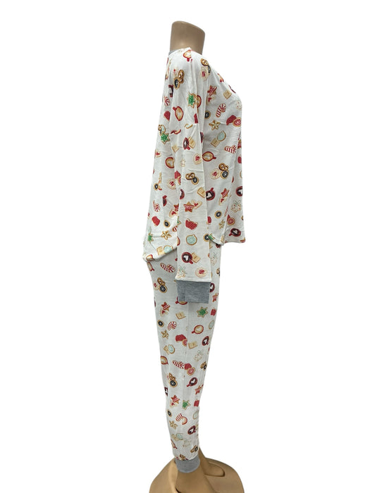 Pijama S (CUDDL DUDS)