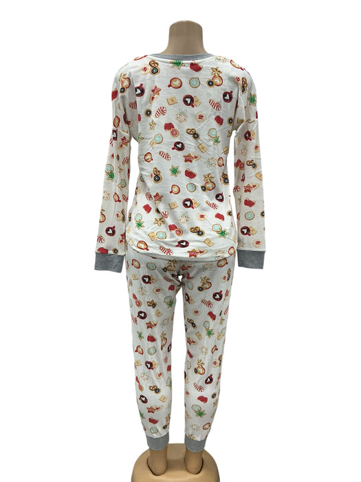 Pijama S (CUDDL DUDS)