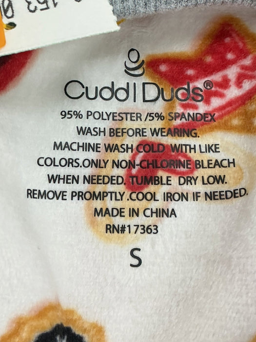 Pijama S (CUDDL DUDS)