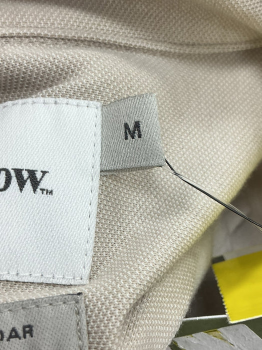 Camisa M (GOODFELLOW)