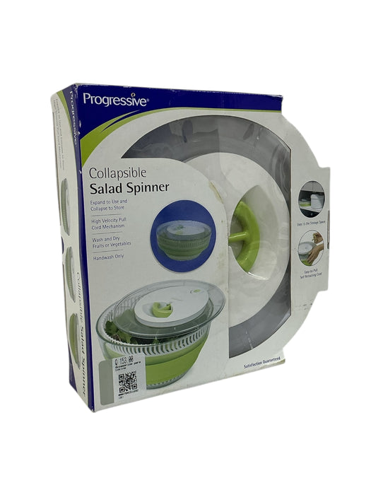 Centrifugadora de ensalada (PROGRESSIVE)