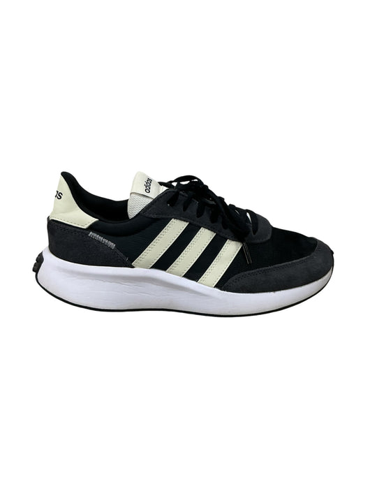 Tenis 8.5 (ADIDAS)