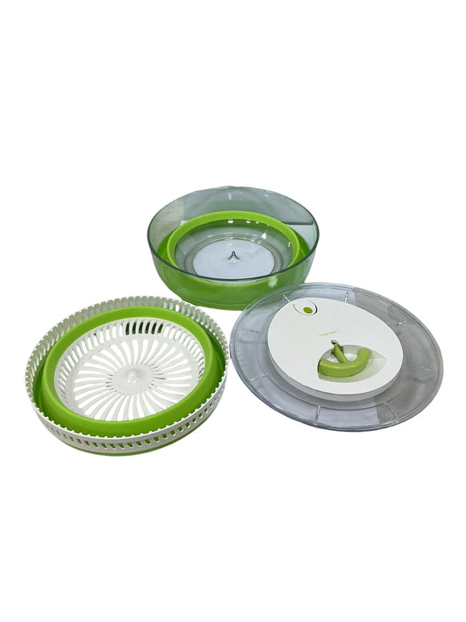 Centrifugadora de ensalada (PROGRESSIVE)