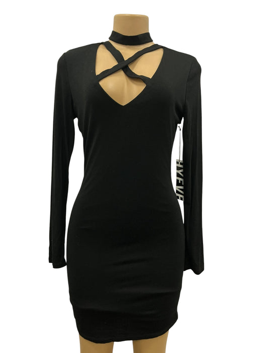 Vestido M (HYFVE)