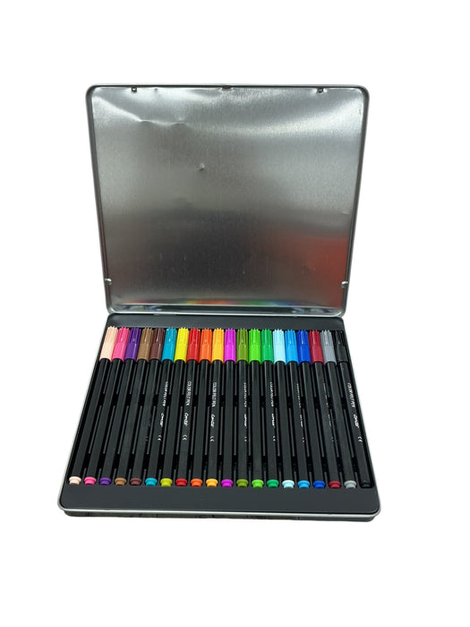 Set de marcadores (BIC)