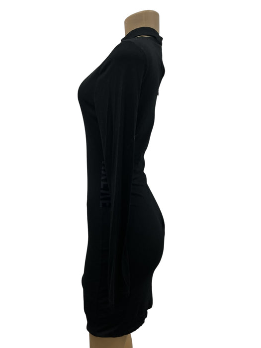 Vestido M (HYFVE)