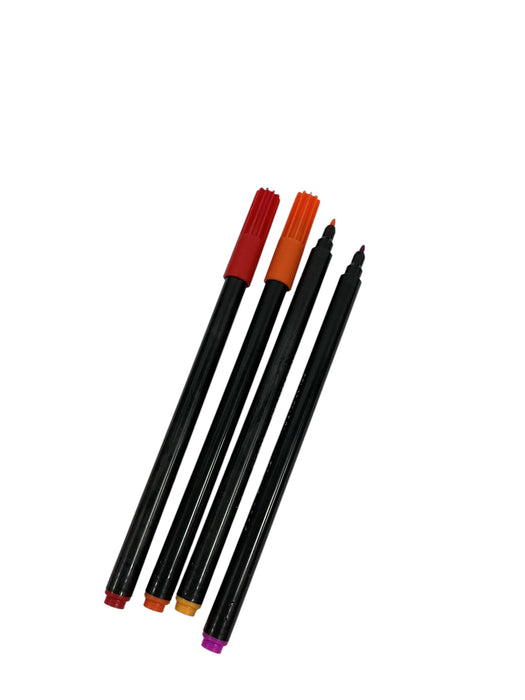 Set de marcadores (BIC)