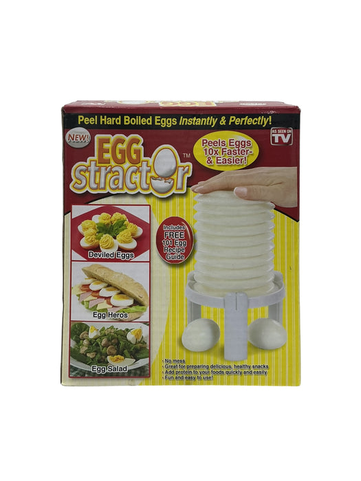 Extractor de Huevos (AS SEEN ON TV)