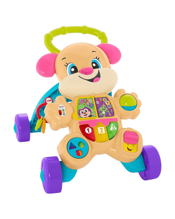 Andador para bebé (FISHER-PRICE)