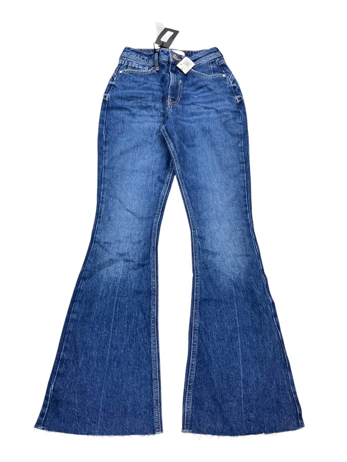 Pantalón 6 (RIVER ISLAND)