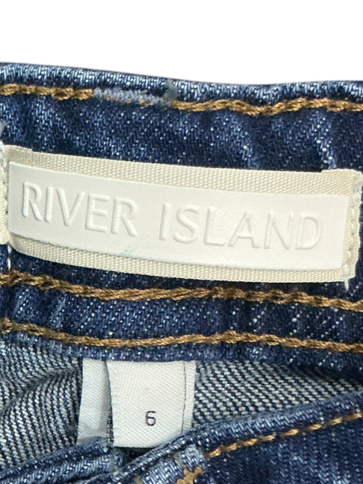Pantalón 6 (RIVER ISLAND)