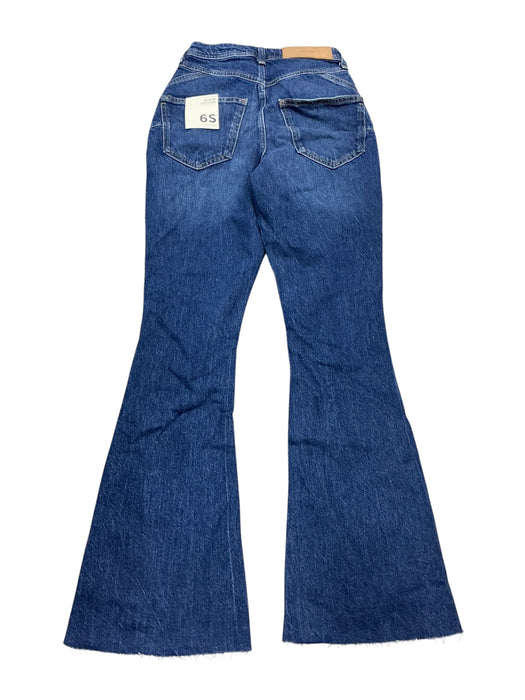 Pantalón 6 (RIVER ISLAND)