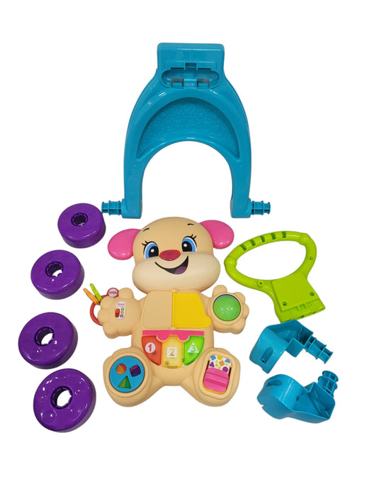 Andador para bebé (FISHER-PRICE)