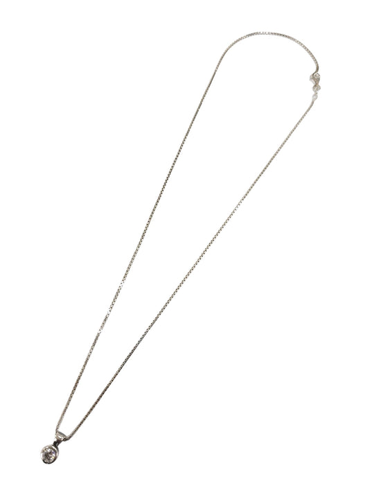 Cadena de plata (925)