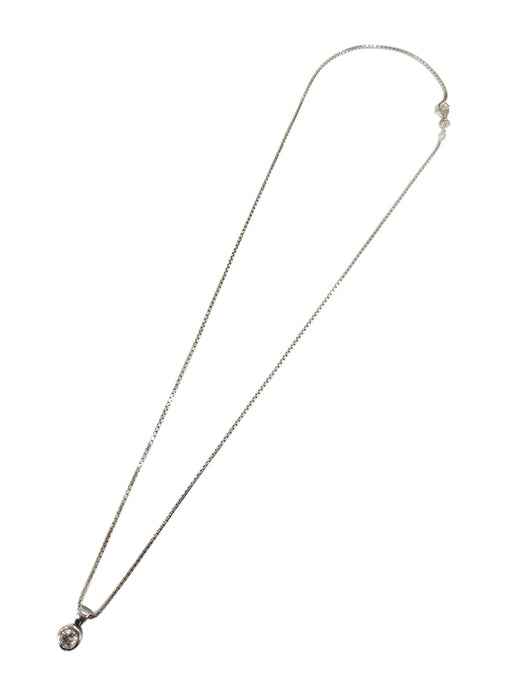 Cadena de plata (925)
