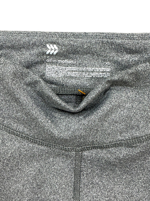 Leggins XS (ALL IN MOTION)