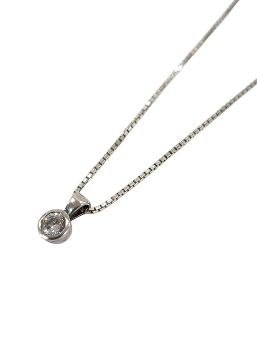 Cadena de plata (925)