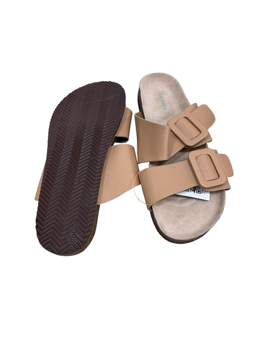 Sandalia 9 (OLD NAVY)