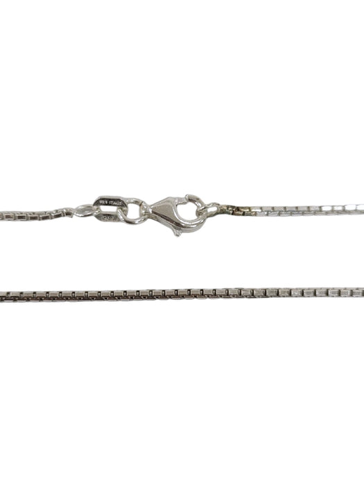 Cadena de plata (925)