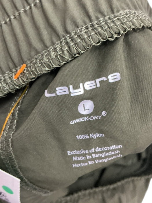 Short L (LAYER8)