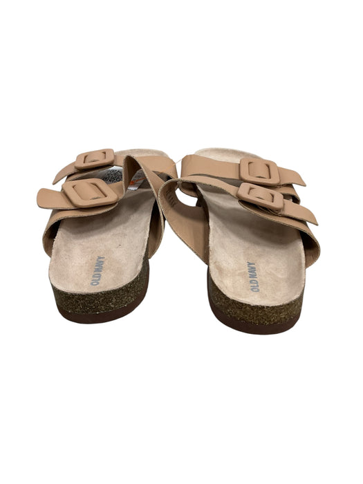 Sandalia 9 (OLD NAVY)