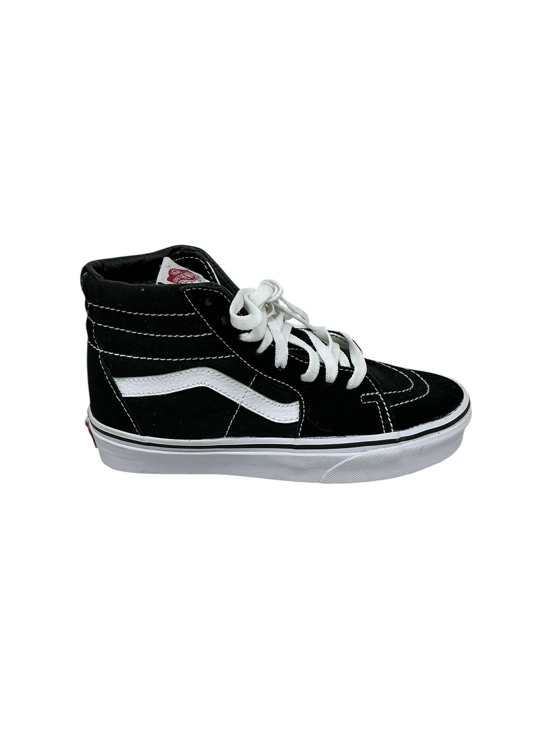 Tenis 4 (VANS)
