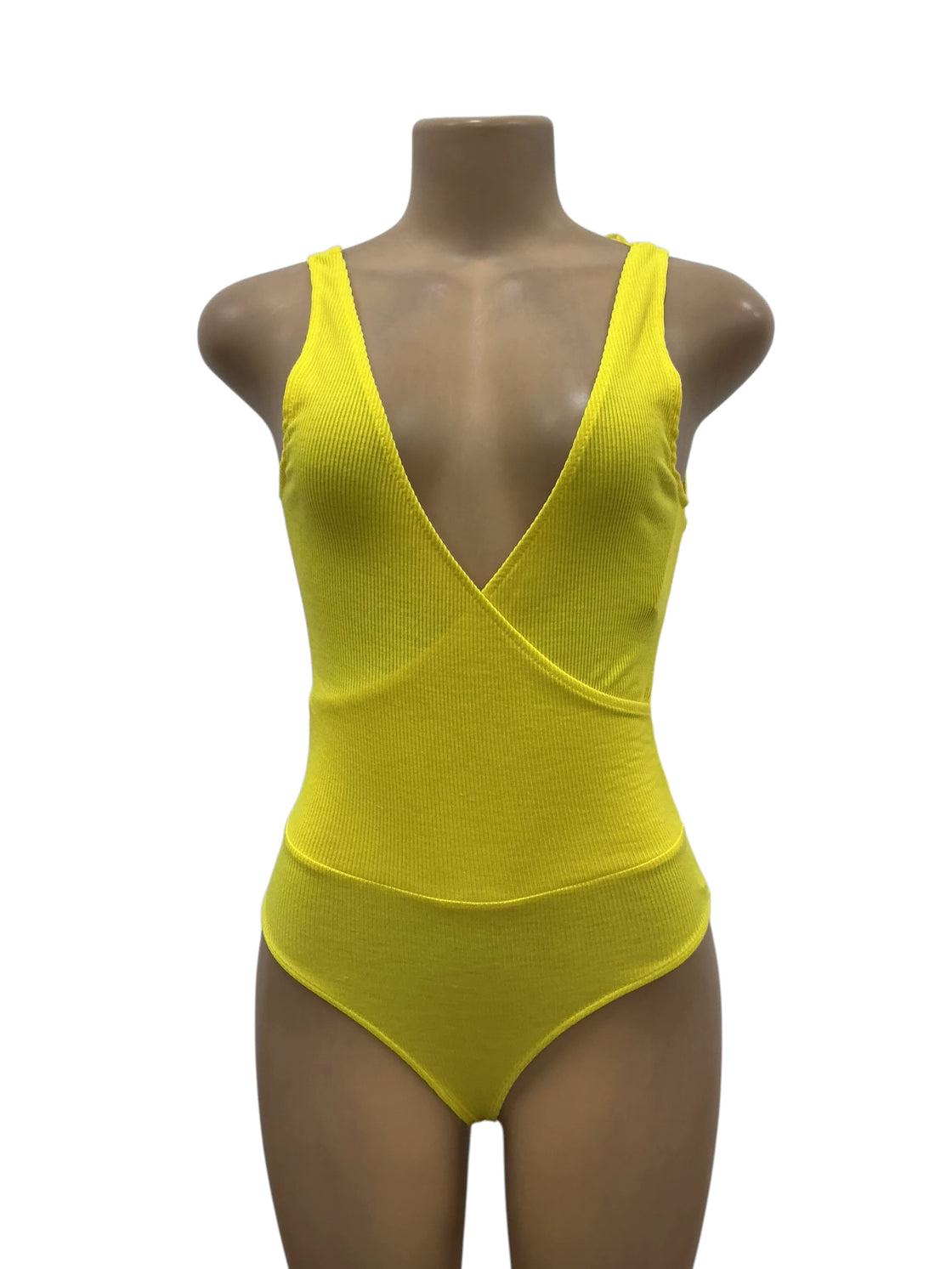 Blusa body S (ZARA TRAFALUC)