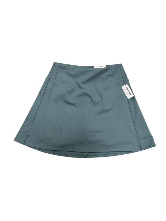 Falda short S (OLD NAVY)
