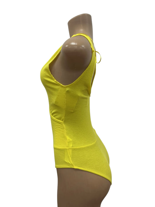 Blusa body S (ZARA TRAFALUC)