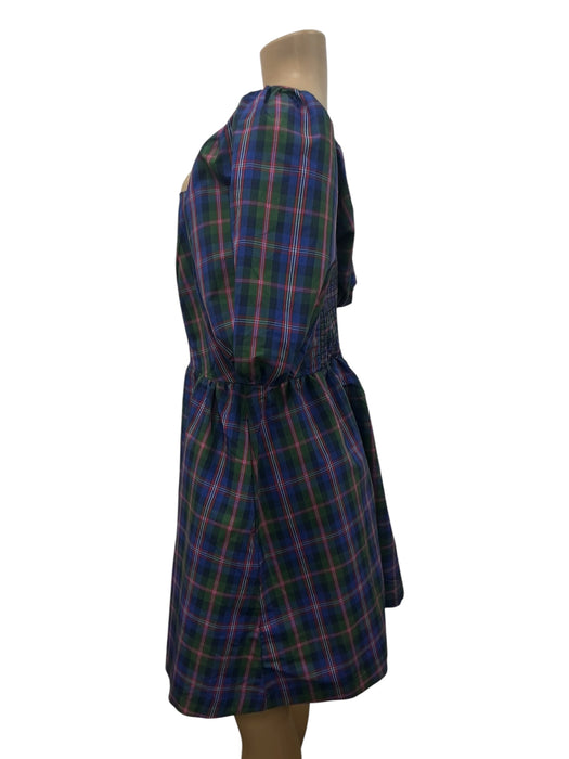 Vestido L (OLD NAVY)