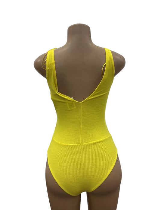 Blusa body S (ZARA TRAFALUC)
