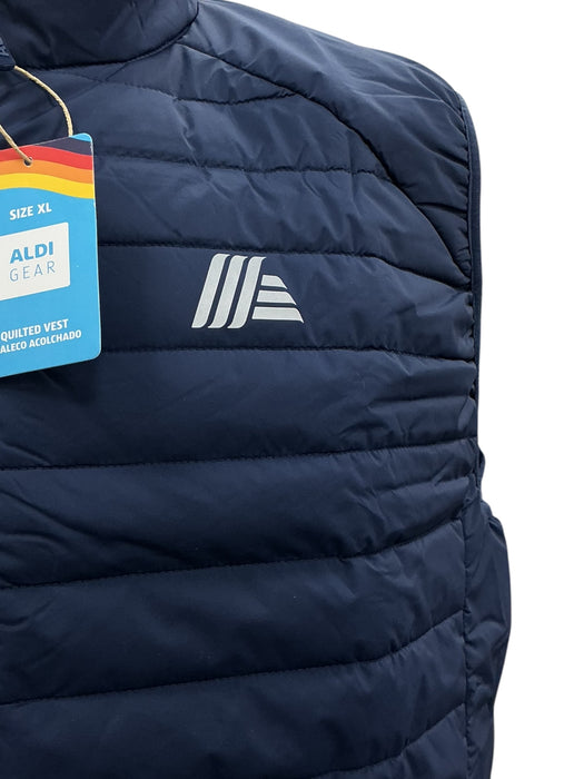 Chaleco XL (ALDI GEAR)