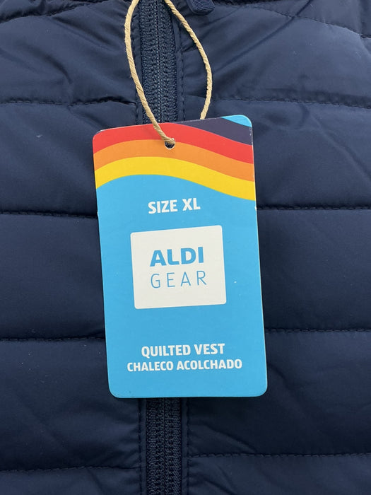 Chaleco XL (ALDI GEAR)
