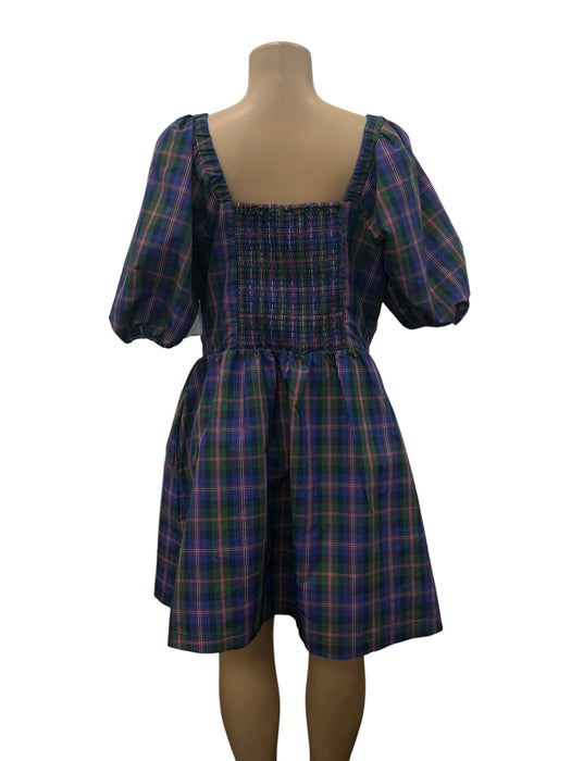 Vestido L (OLD NAVY)