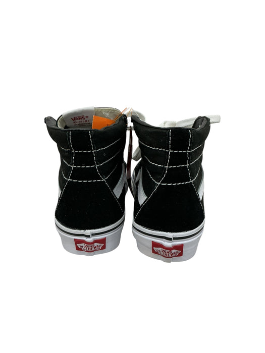 Tenis 4 (VANS)