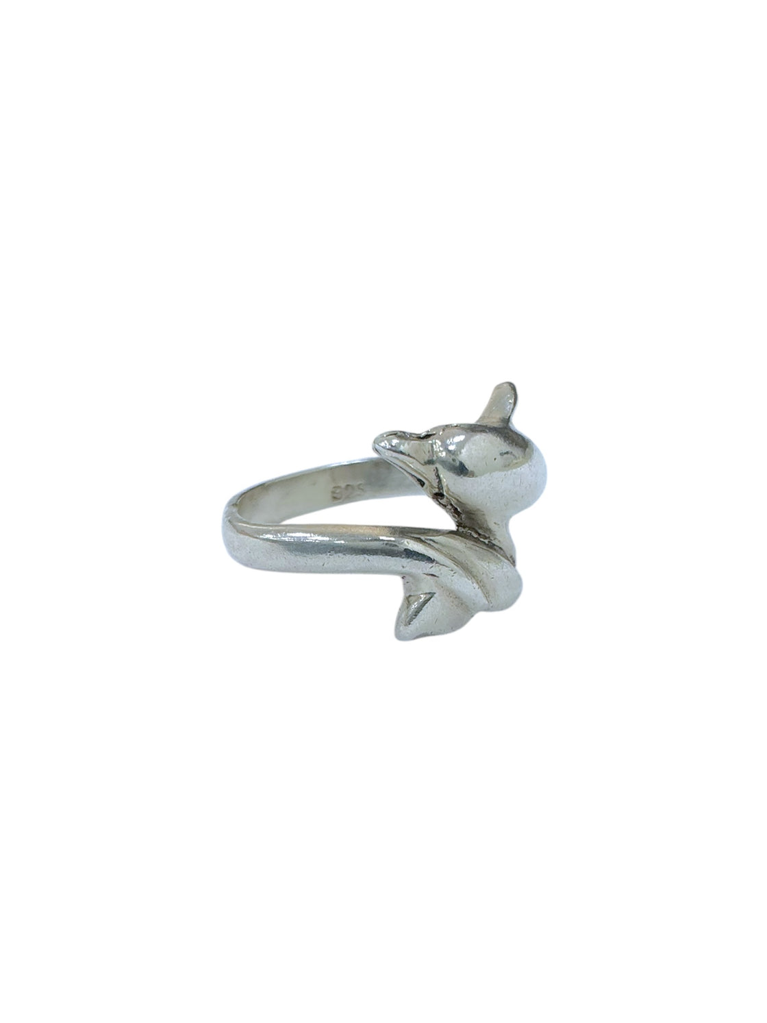 Anillo de plata (925)