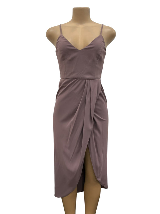 Vestido XS (LULUS)
