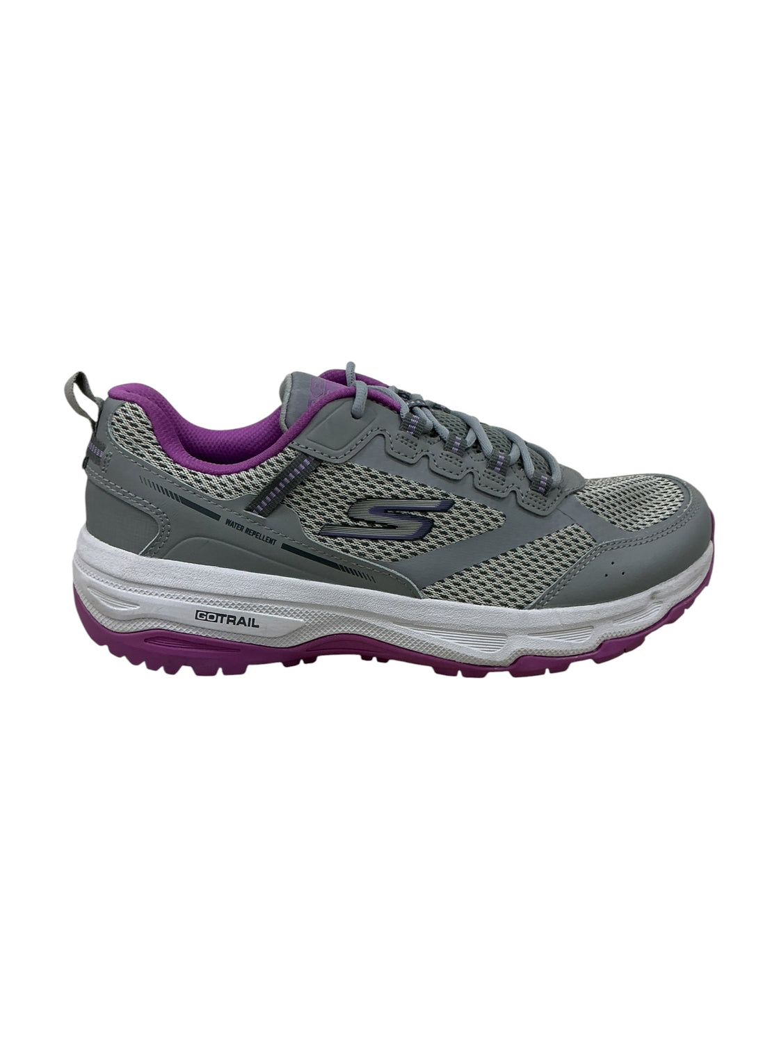 Tenis 8 (SKECHERS)
