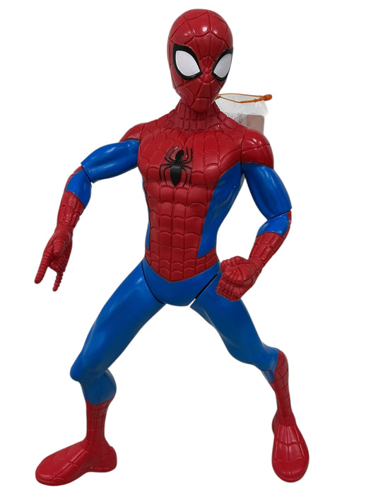 Spider-Man (MARVEL)