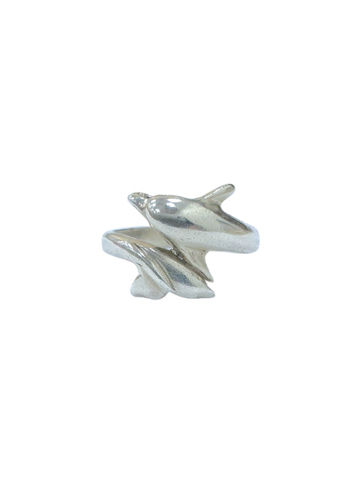 Anillo de plata (925)