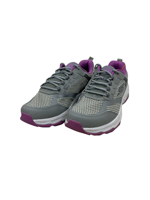 Tenis 8 (SKECHERS)