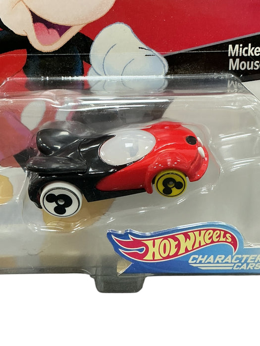 Carro (HOT WHEELS)
