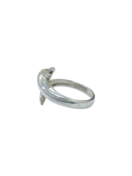 Anillo de plata (925)