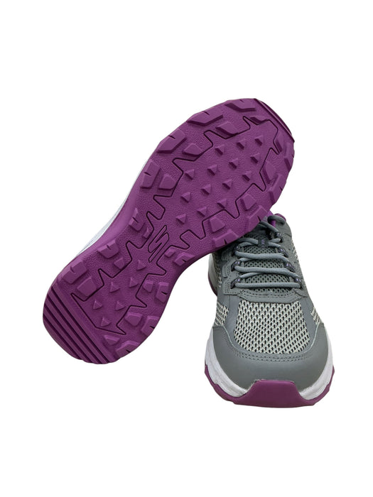 Tenis 8 (SKECHERS)