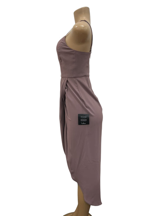 Vestido XS (LULUS)