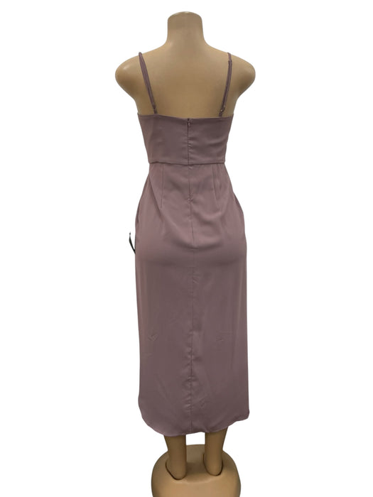 Vestido XS (LULUS)