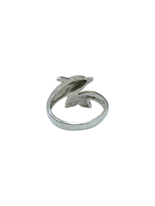 Anillo de plata (925)